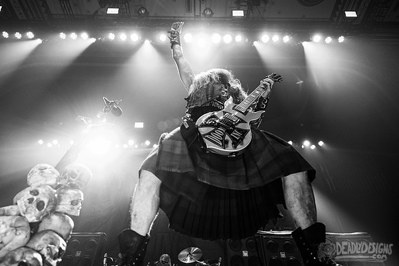 Black Label Society