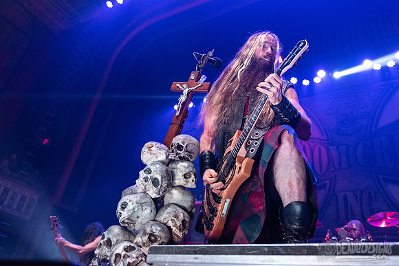 Black Label Society