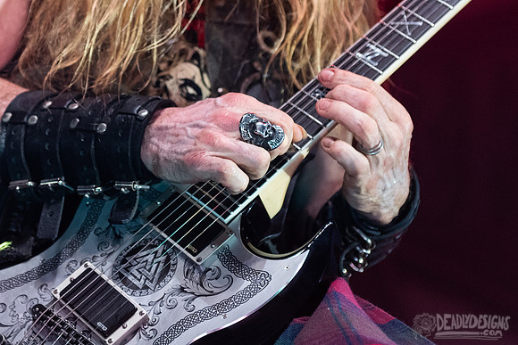 Black Label Society