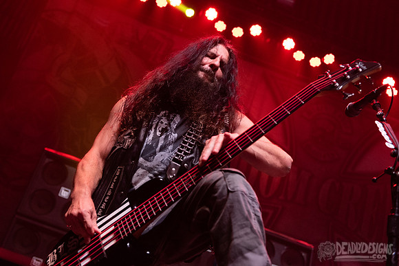 Black Label Society