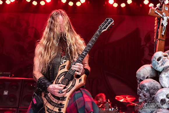 Black Label Society
