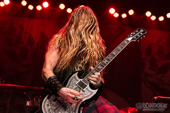 Black Label Society