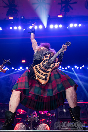 Black Label Society