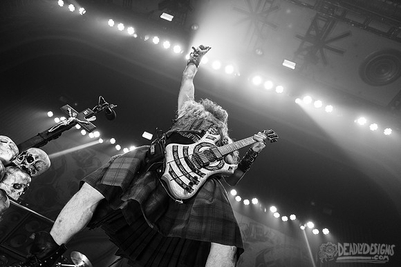 Black Label Society