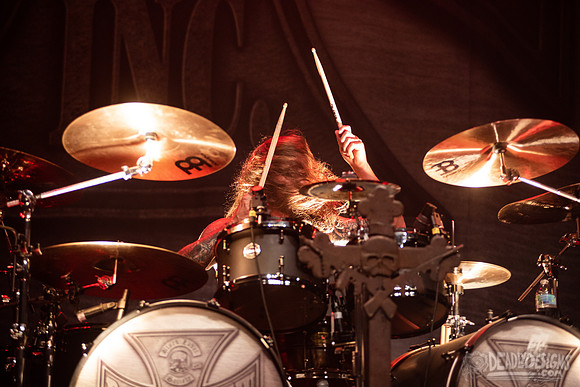 Black Label Society