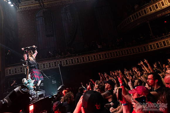 Black Label Society