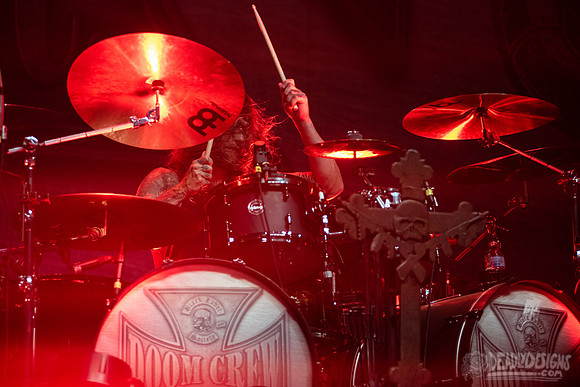 Black Label Society