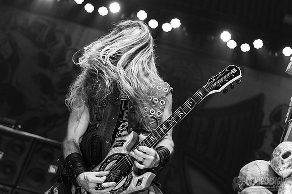 Black Label Society