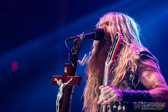 Black Label Society