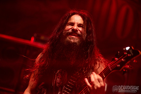 Black Label Society