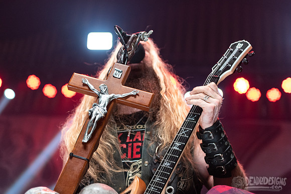 Black Label Society