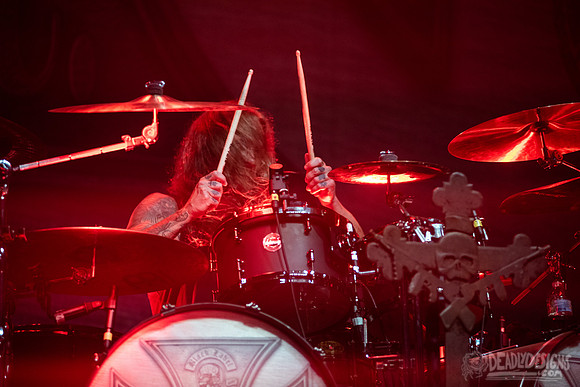 Black Label Society