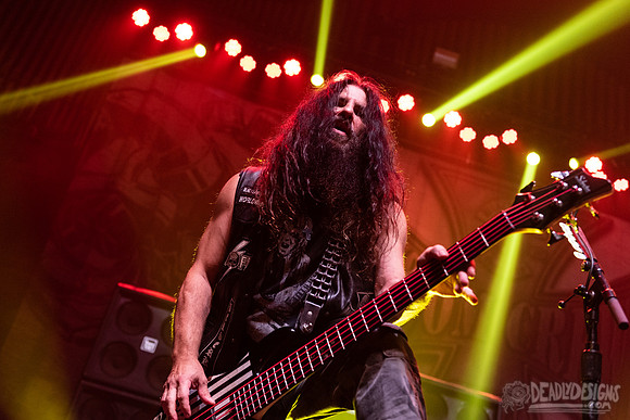 Black Label Society
