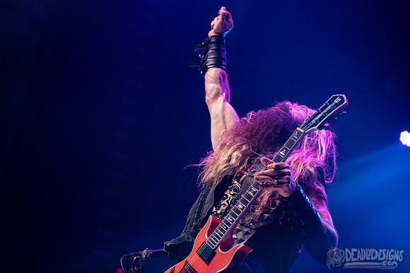 Black Label Society