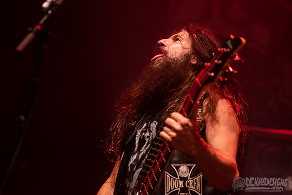 Black Label Society