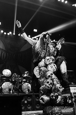 Black Label Society