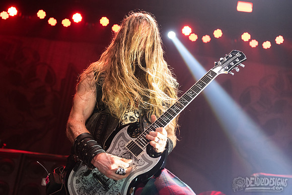 Black Label Society