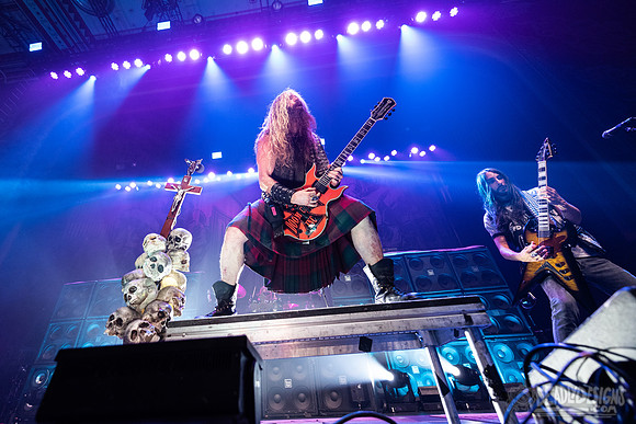 Black Label Society