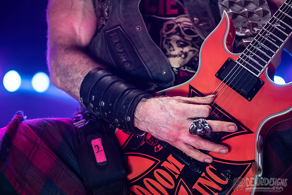 Black Label Society