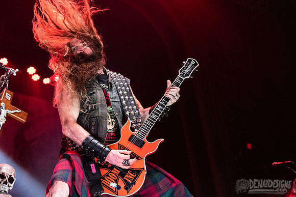 Black Label Society