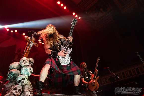 Black Label Society