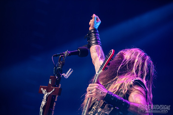 Black Label Society