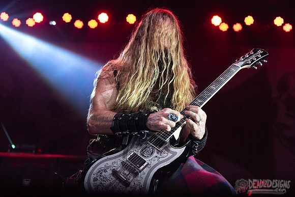 Black Label Society