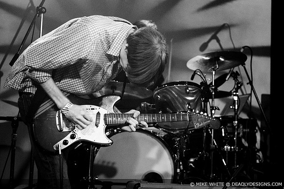 Stereolab