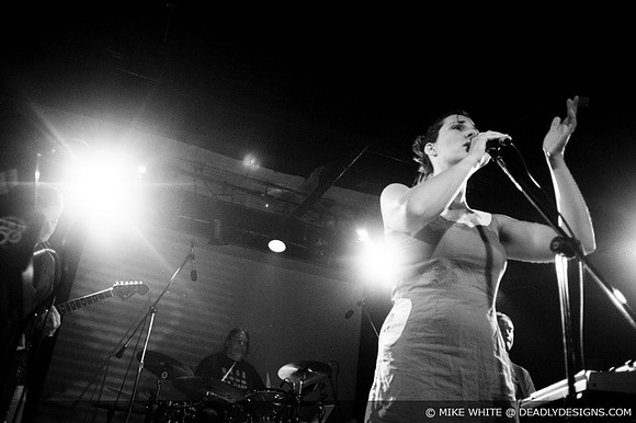 Stereolab