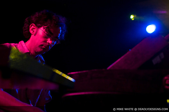 Stereolab