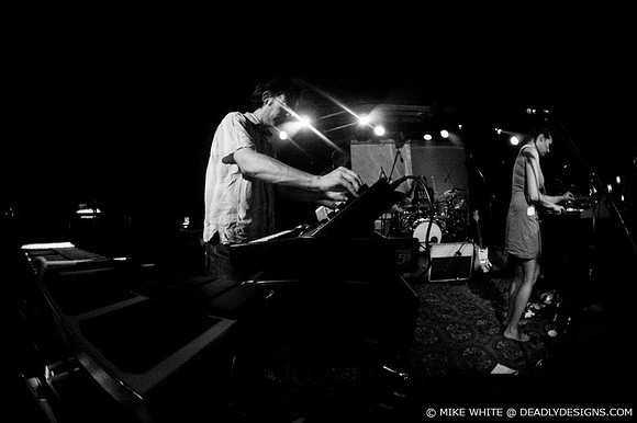 Stereolab