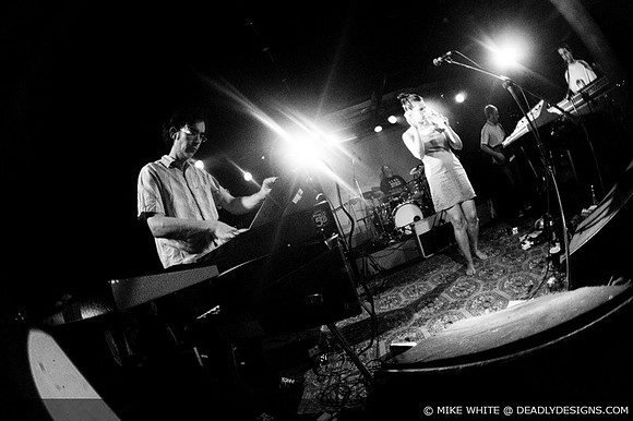 Stereolab