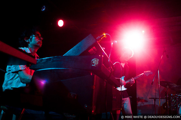 Stereolab