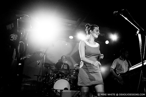 Stereolab