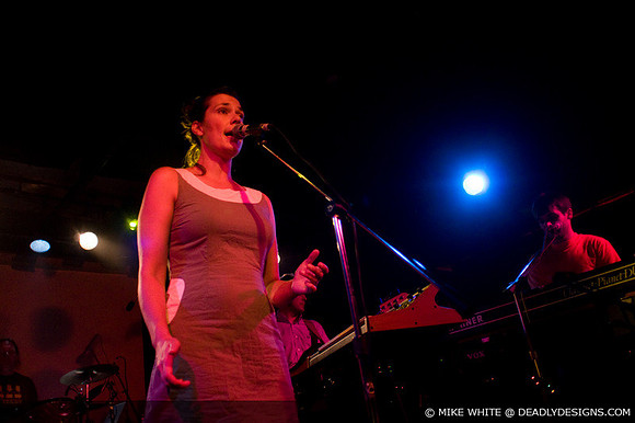 Stereolab