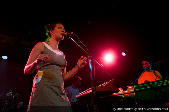 Stereolab