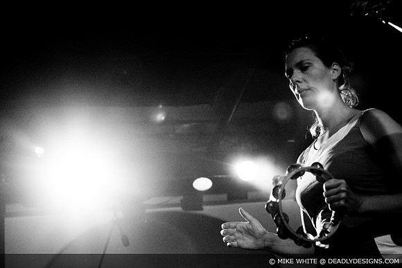 Stereolab