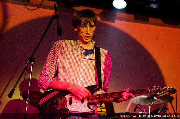 Stereolab