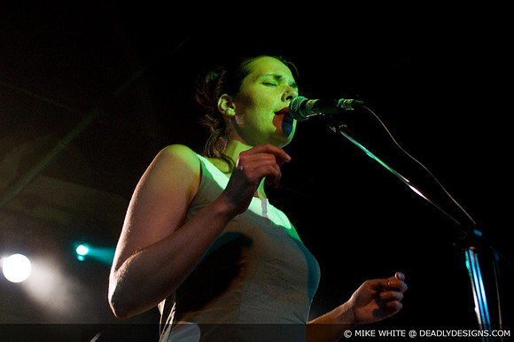 Stereolab