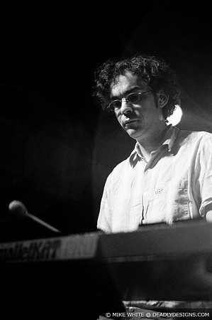 Stereolab