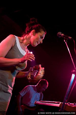 Stereolab