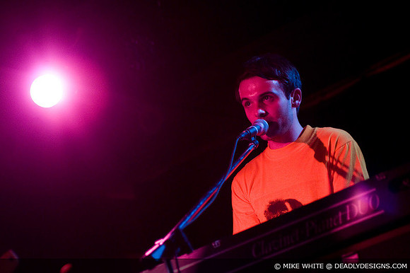 Stereolab