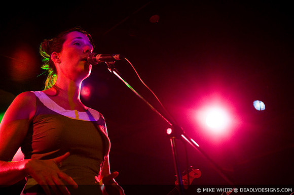 Stereolab