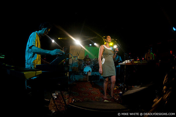 Stereolab