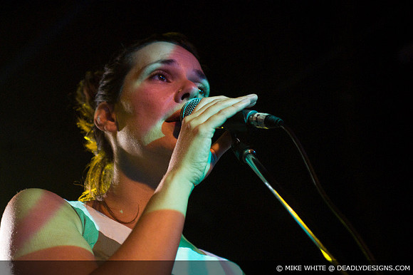 Stereolab