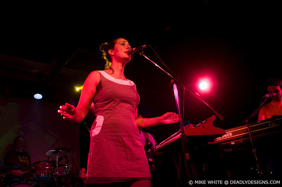 Stereolab