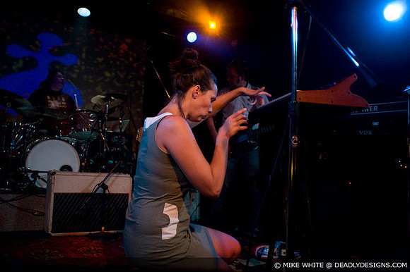 Stereolab