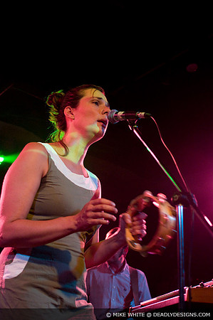 Stereolab