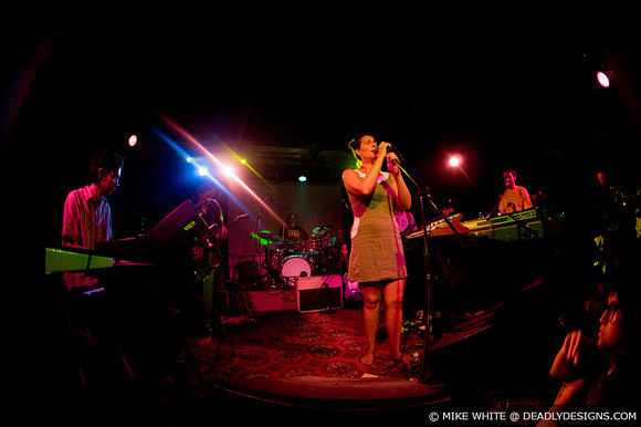 Stereolab