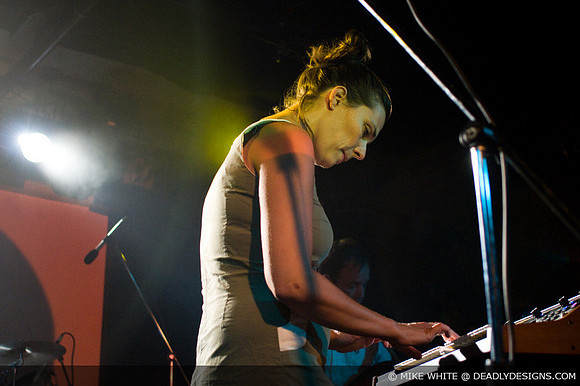 Stereolab